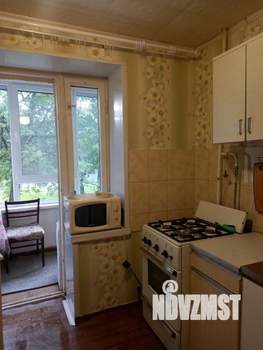 2-к квартира, на длительный срок, 48м2, 2/5 этаж