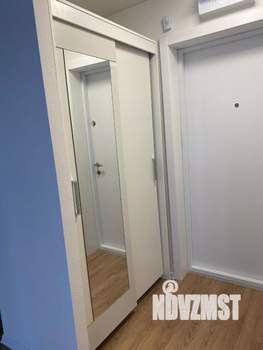 1-к квартира, на длительный срок, 37м2, 5/12 этаж