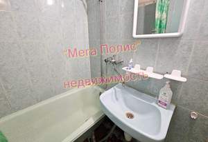 1-к квартира, на длительный срок, 36м2, 9/9 этаж