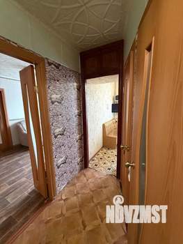 2-к квартира, на длительный срок, 44м2, 4/5 этаж