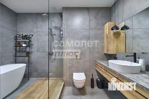 4-к квартира, на длительный срок, 125м2, 2/5 этаж