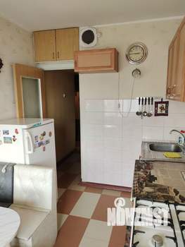 1-к квартира, на длительный срок, 42м2, 5/5 этаж