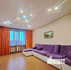 3-к квартира, на длительный срок, 90м2, 7/9 этаж