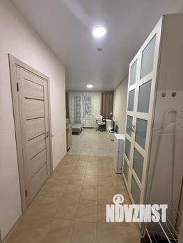 Студия квартира, на длительный срок, 28м2, 11/24 этаж