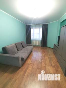 1-к квартира, на длительный срок, 47м2, 13/16 этаж