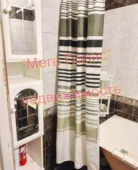 2-к квартира, на длительный срок, 50м2, 4/9 этаж