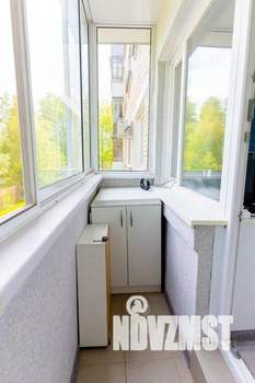 2-к квартира, на длительный срок, 25м2, 2/5 этаж