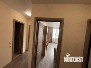 1-к квартира, на длительный срок, 41м2, 15/17 этаж