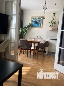 2-к квартира, на длительный срок, 63м2, 2/4 этаж