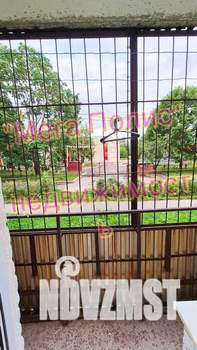 1-к квартира, на длительный срок, 34м2, 1/5 этаж