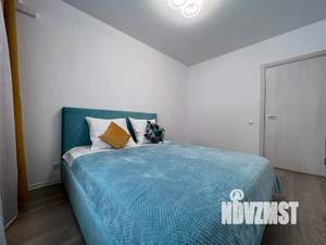 2-к квартира, посуточно, 36м2, 2/9 этаж