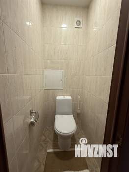 1-к квартира, на длительный срок, 42м2, 14/19 этаж