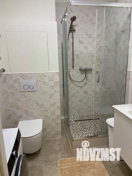 1-к квартира, на длительный срок, 43м2, 12/17 этаж