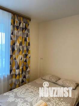 1-к квартира, посуточно, 31м2, 9/17 этаж