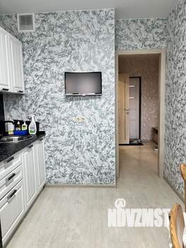 1-к квартира, на длительный срок, 42м2, 6/9 этаж