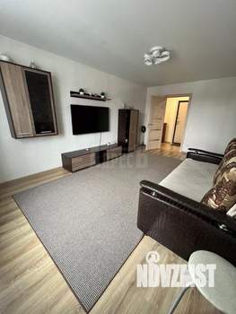 2-к квартира, на длительный срок, 57м2, 2/10 этаж