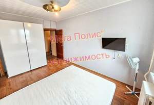 3-к квартира, на длительный срок, 65м2, 5/9 этаж