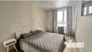 1-к квартира, на длительный срок, 43м2, 15/17 этаж