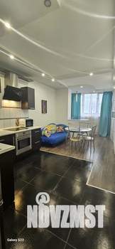 2-к квартира, посуточно, 62м2, 15/17 этаж