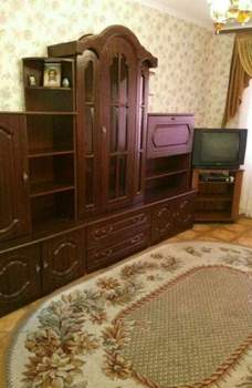 3-к квартира, на длительный срок, 67м2, 1/10 этаж