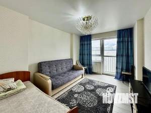 2-к квартира, на длительный срок, 60м2, 8/17 этаж