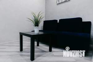 1-к квартира, посуточно, 40м2, 9/15 этаж