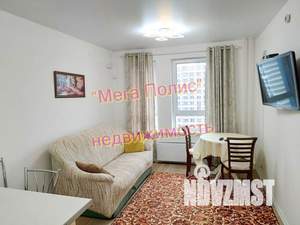 3-к квартира, на длительный срок, 55м2, 11/12 этаж