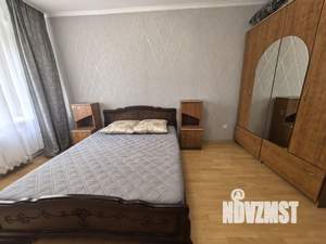 2-к квартира, посуточно, 75м2, 2/7 этаж
