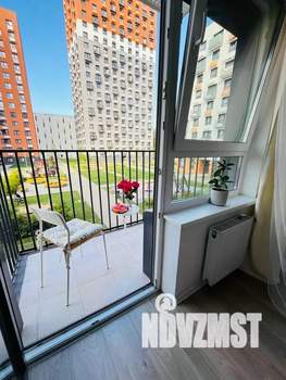 2-к квартира, посуточно, 36м2, 2/9 этаж