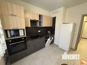 1-к квартира, на длительный срок, 35м2, 5/15 этаж