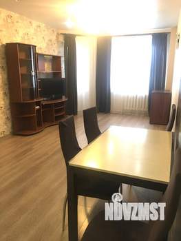 2-к квартира, на длительный срок, 50м2, 2/13 этаж