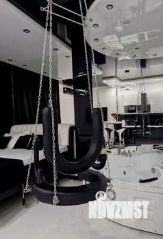 1-к квартира, посуточно, 400м2, 1/1 этаж