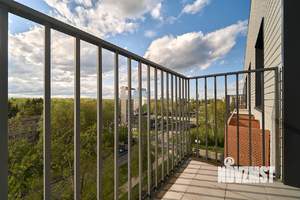 1-к квартира, посуточно, 38м2, 9/9 этаж