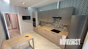 1-к квартира, на длительный срок, 43м2, 10/19 этаж