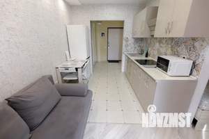 Студия квартира, посуточно, 35м2, 12/12 этаж