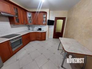 1-к квартира, на длительный срок, 45м2, 10/13 этаж