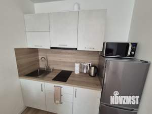 1-к квартира, на длительный срок, 36м2, 16/22 этаж