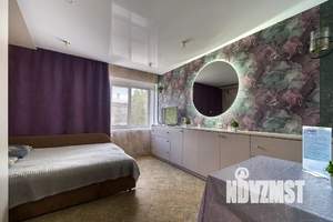 1-к квартира, посуточно, 18м2, 4/5 этаж