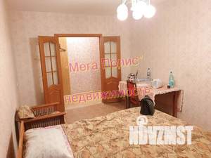 3-к квартира, на длительный срок, 80м2, 3/9 этаж