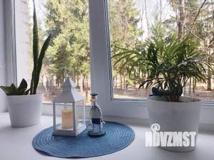 1-к квартира, посуточно, 32м2, 1/5 этаж
