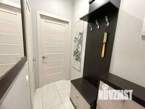 1-к квартира, посуточно, 20м2, 12/14 этаж