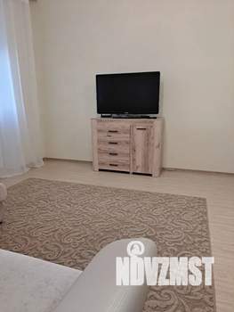 1-к квартира, посуточно, 41м2, 1/3 этаж