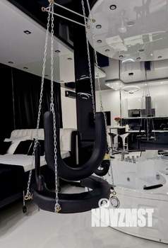 1-к квартира, посуточно, 400м2, 1/1 этаж