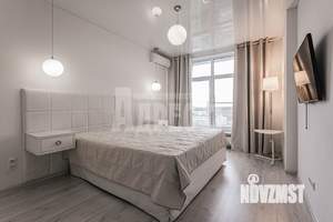 1-к квартира, на длительный срок, 40м2, 10/22 этаж