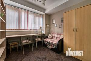 1-к квартира, на длительный срок, 55м2, 3/6 этаж