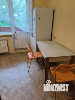 1-к квартира, на длительный срок, 48м2, 2/15 этаж