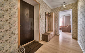 1-к квартира, на длительный срок, 55м2, 3/6 этаж