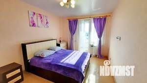 2-к квартира, посуточно, 48м2, 4/22 этаж