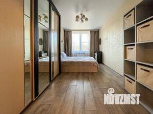 2-к квартира, на длительный срок, 54м2, 6/12 этаж