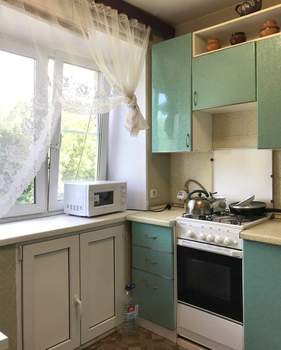 2-к квартира, на длительный срок, 49м2, 5/5 этаж